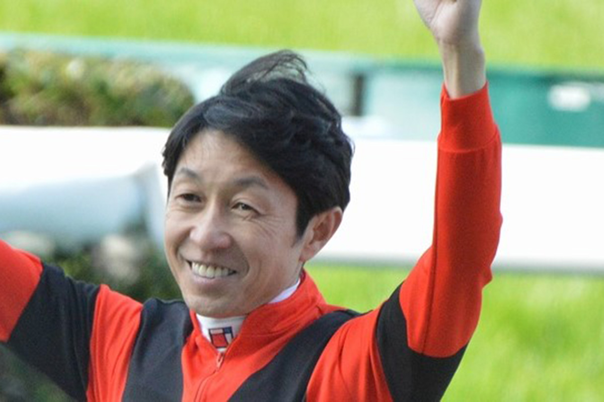宝塚記念（G1）武豊「ジェラルディーナ向こう正面捲りは正解？」得したのはルメール＆イクイノックス、それでも…