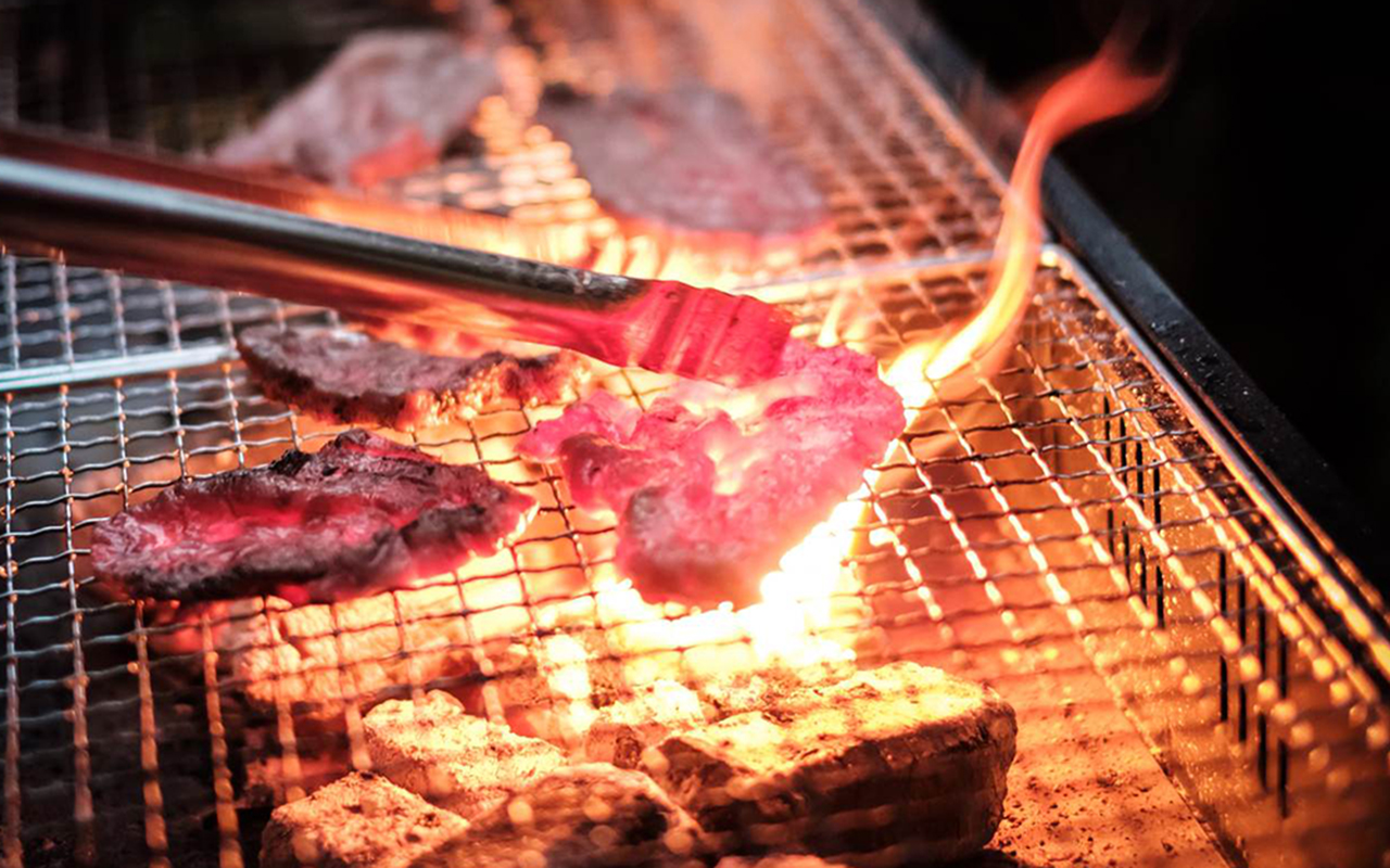 嵐松本潤にジャニー喜多川「行きつけ焼肉三幸園」閉店の裏…松たか子も？