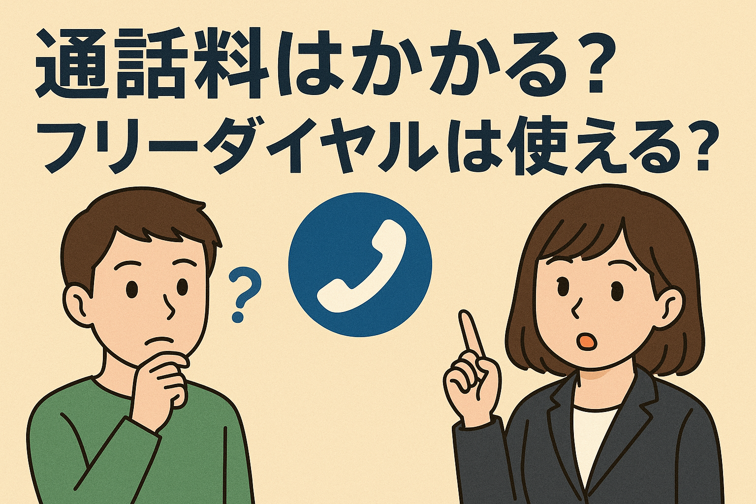 amazonカスタマーサービスの通話料