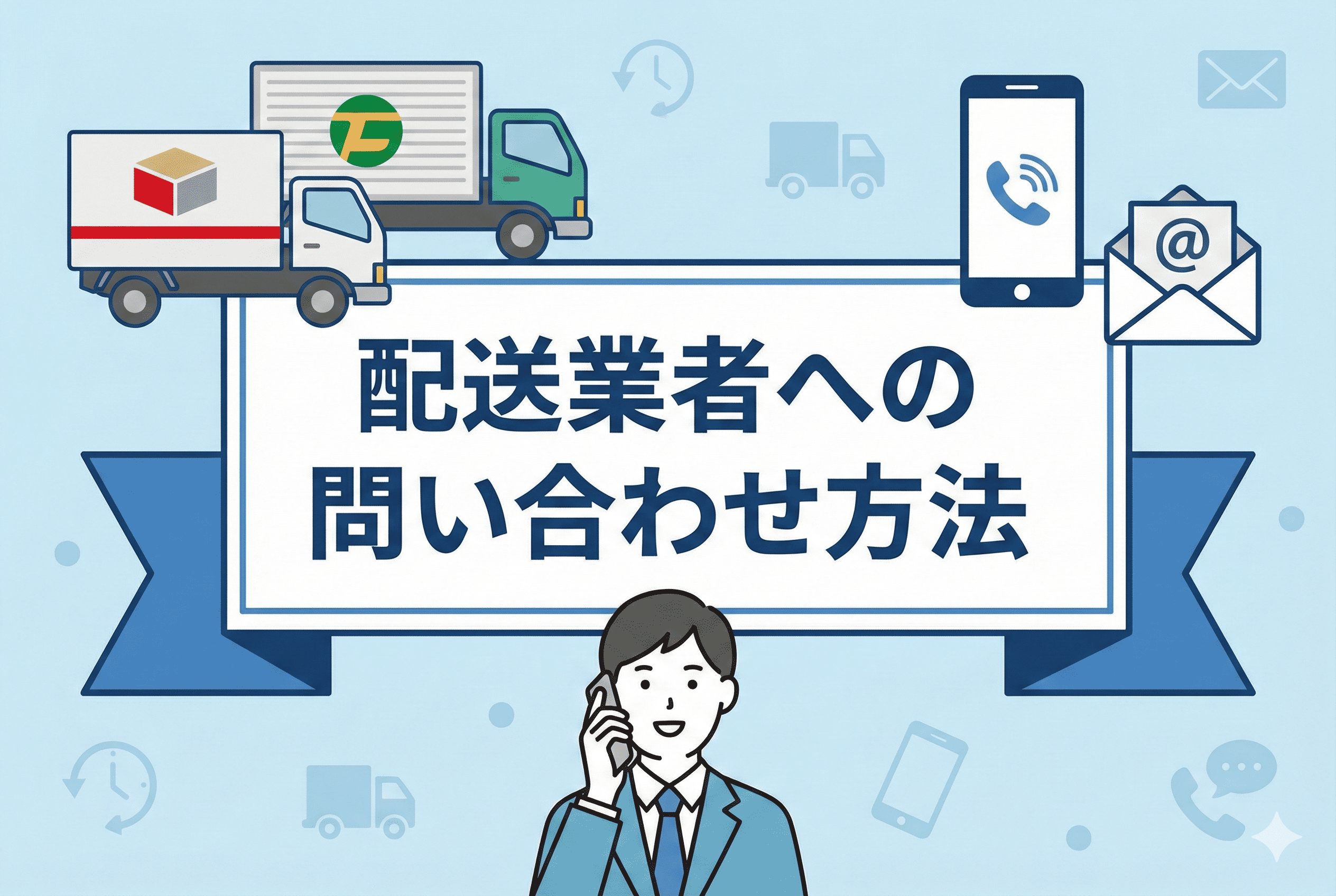 Amazonで届いていないのに配達完了？原因の確認方法と問い合わせ・返金までの手順